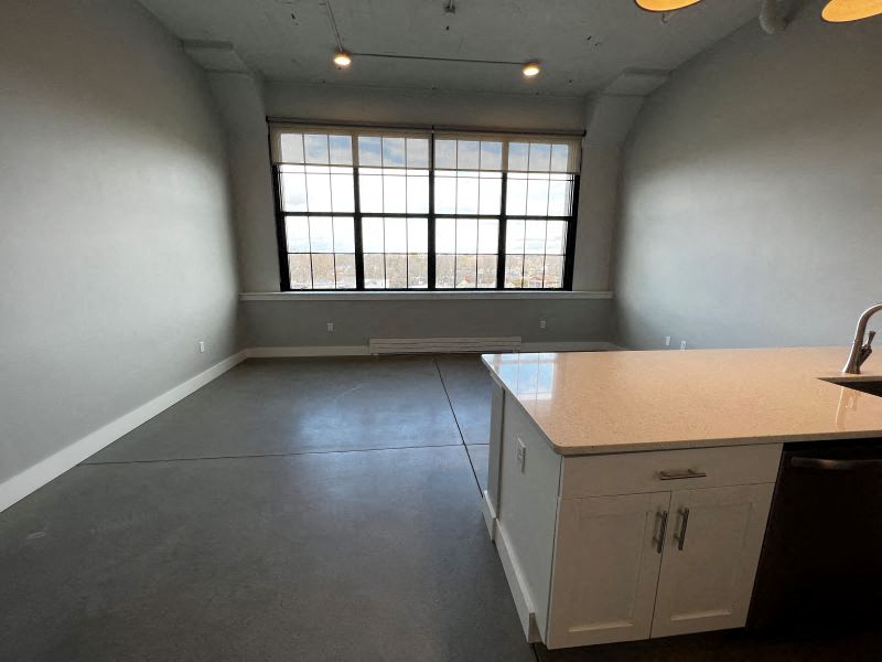 Apt 417 Lofts on the Levee Biddeford Portland, Maine